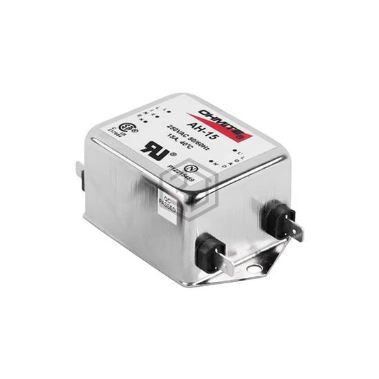AH-15 - Ohmite - Power Line Filter Modules