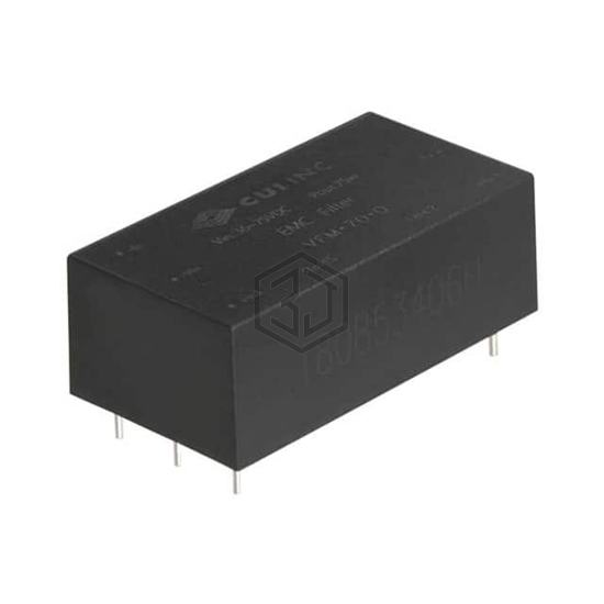 VFM-70-D - CUI Inc. - Power Line Filter Modules