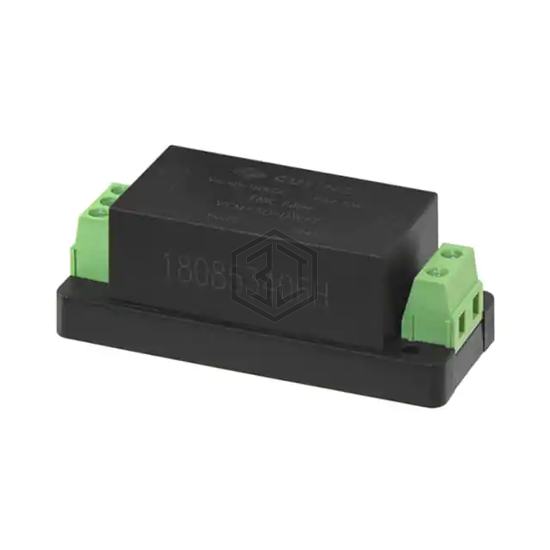 VFM-30-UW-T - CUI Inc. - Power Line Filter Modules