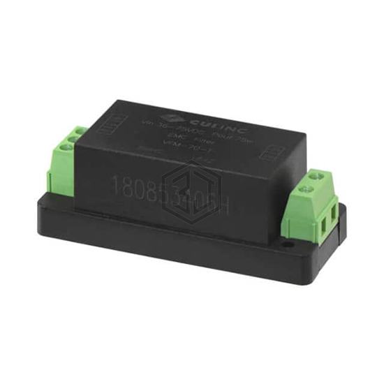 VFM-70-T - CUI Inc. - Power Line Filter Modules