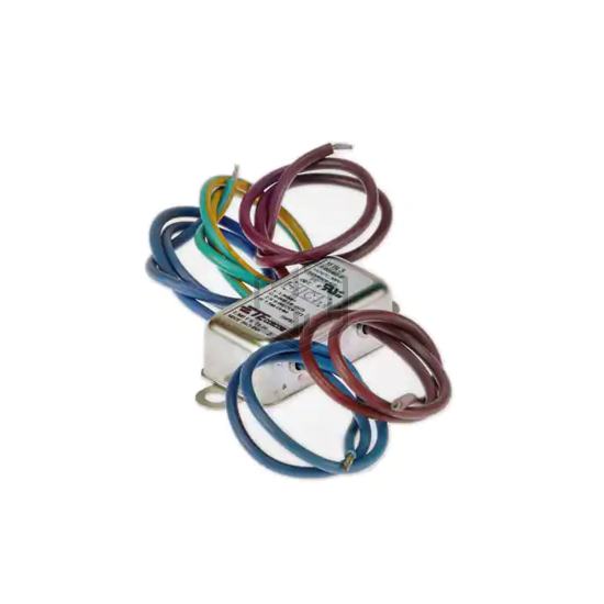 1FBL3 - TE Connectivity Corcom Filters - Power Line Filter Modules