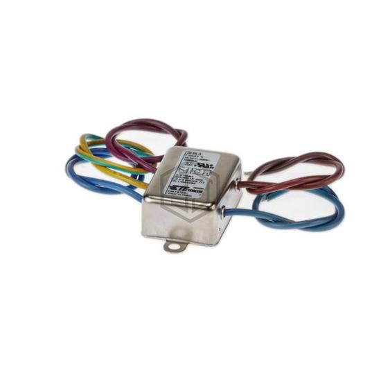3FBL3 - TE Connectivity Corcom Filters - Power Line Filter Modules