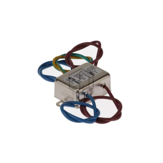 5FBL3 - TE Connectivity Corcom Filters - Power Line Filter Modules