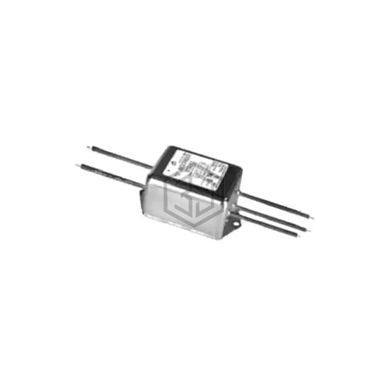 10ER3 - TE Connectivity Corcom Filters - Power Line Filter Modules