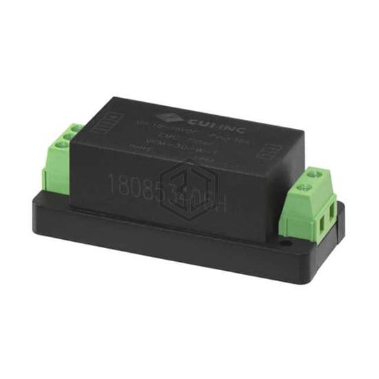 VFM-30-W-T - CUI Inc. - Power Line Filter Modules