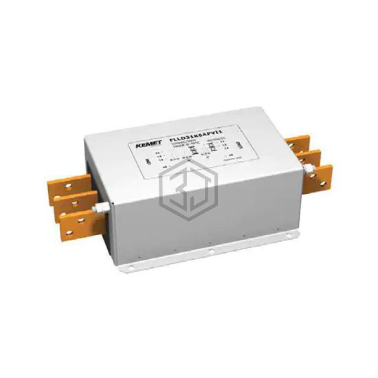 FLLE2006ASDB - KEMET - Power Line Filter Modules