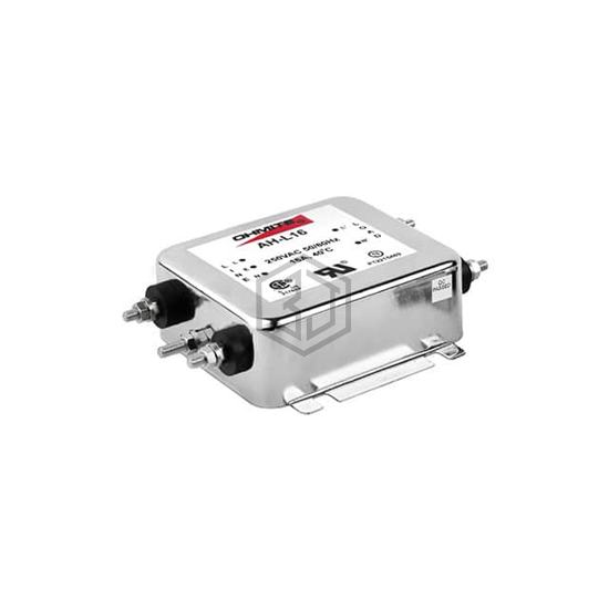 AH-L16 - Ohmite - Power Line Filter Modules