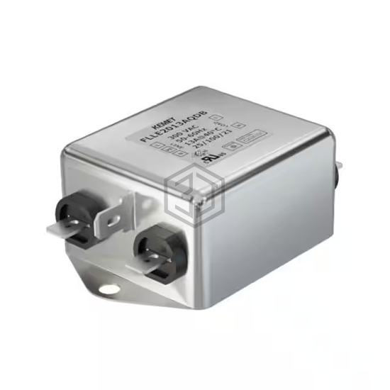 FLLE2016AQDB - KEMET - Power Line Filter Modules