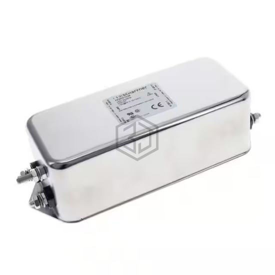FN2070-12-08 - Schaffner EMC Inc. - Power Line Filter Modules