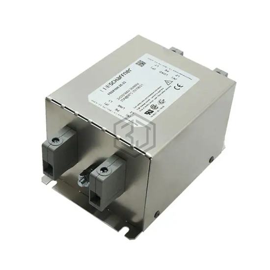 FN2410H-25-33 - Schaffner EMC Inc. - Power Line Filter Modules
