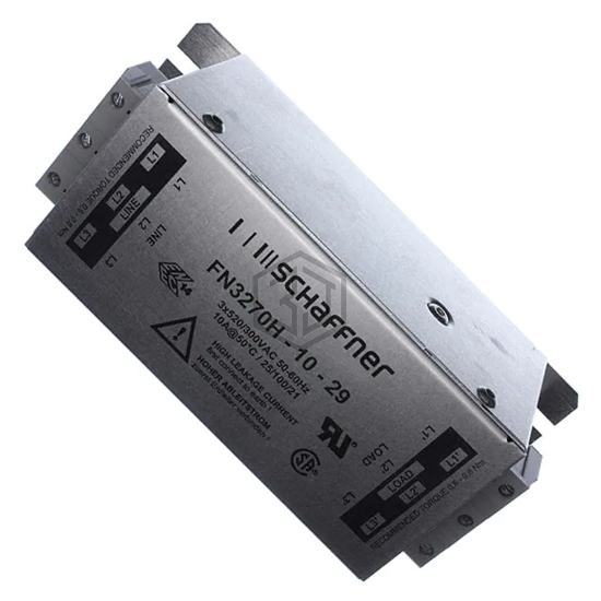 FN3270H-10-29 - Schaffner EMC Inc. - Power Line Filter Modules