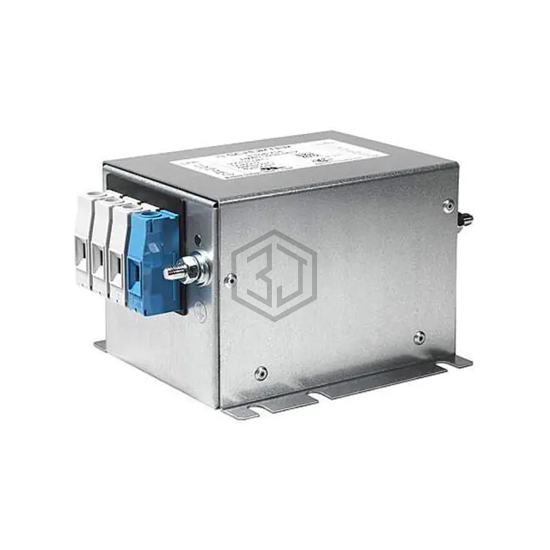 FMAD-395B-5012 - SCHURTER Inc. - Power Line Filter Modules
