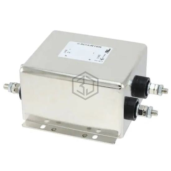 5500.2648.06 - SCHURTER Inc. - Power Line Filter Modules