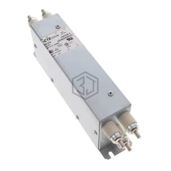 2-1609091-5 - TE Connectivity Corcom Filters - Power Line Filter Modules
