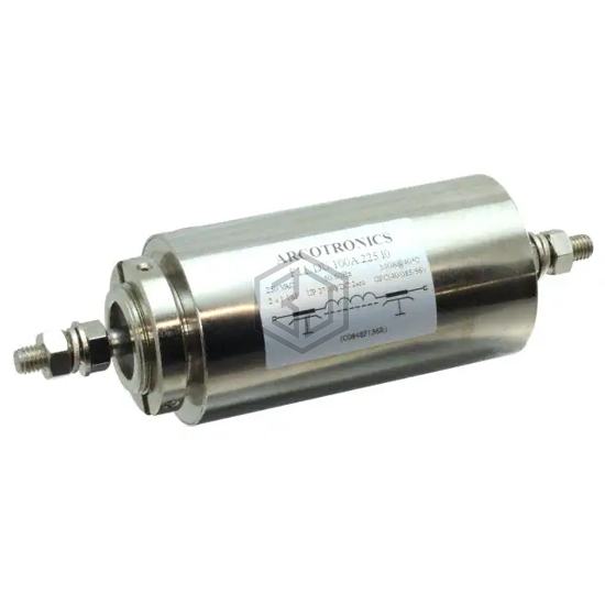 FLLDU100A026I0 - KEMET - Power Line Filter Modules