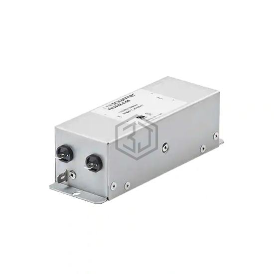 FN352Z-10-29 - Schaffner EMC Inc. - Power Line Filter Modules