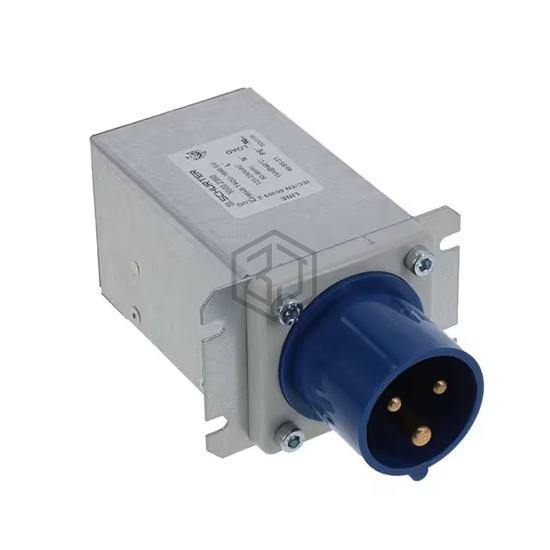 5500.2360 - SCHURTER Inc. - Power Line Filter Modules