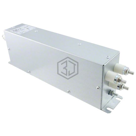 2-1609091-7 - TE Connectivity Corcom Filters - Power Line Filter Modules