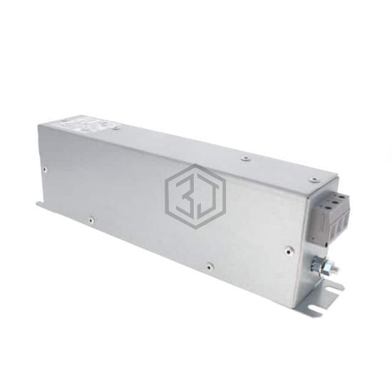 16BCF10R - TE Connectivity Corcom Filters - Power Line Filter Modules