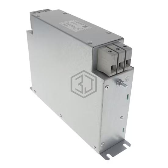FN3288HVIT-20-33-C26-R60 - Schaffner EMC Inc. - Power Line Filter Modules