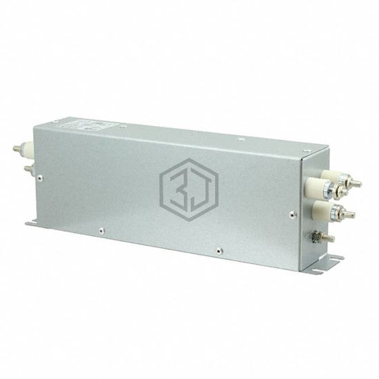 30BCF6R - TE Connectivity Corcom Filters - Power Line Filter Modules