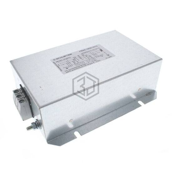 FMAC-0934-5010 - SCHURTER Inc. - Power Line Filter Modules