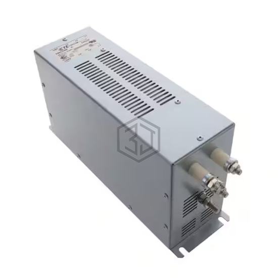 75BCF6R - TE Connectivity Corcom Filters - Power Line Filter Modules