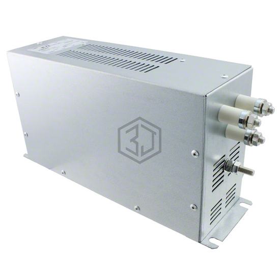 3-1609091-0 - TE Connectivity Corcom Filters - Power Line Filter Modules