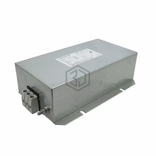 FMAC-0A40-2513 - SCHURTER Inc. - Power Line Filter Modules