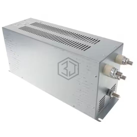 3-1609091-3 - TE Connectivity Corcom Filters - Power Line Filter Modules
