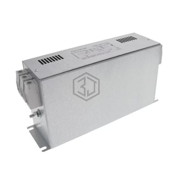 FMBC-A91F-7512 - SCHURTER Inc. - Power Line Filter Modules