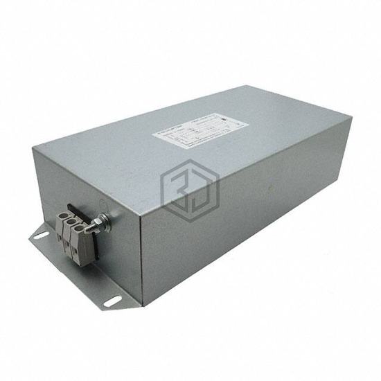 FMAC-0A38-3213 - SCHURTER Inc. - Power Line Filter Modules