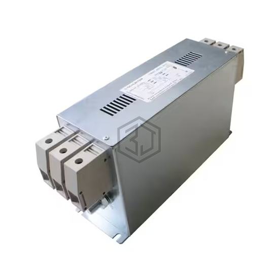 FMBC-A91G-J010 - SCHURTER Inc. - Power Line Filter Modules