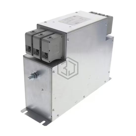 FN3288-125-35-C17-R65 - Schaffner EMC Inc. - Power Line Filter Modules