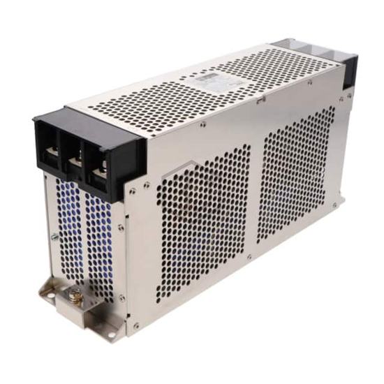 FSB-80-324 - Cosel USA, Inc. - Power Line Filter Modules