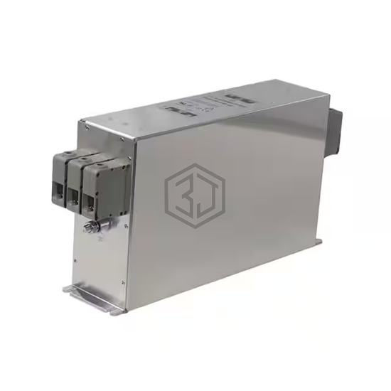 FN3100-150-40 - Schaffner EMC Inc. - Power Line Filter Modules