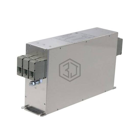 FN3100-230-40 - Schaffner EMC Inc. - Power Line Filter Modules