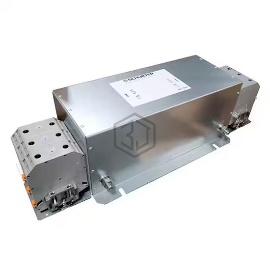 FMAC-0956-H312I - SCHURTER Inc. - Power Line Filter Modules