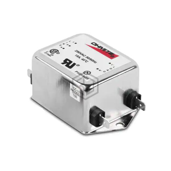 AHM-L03 - Ohmite - Power Line Filter Modules