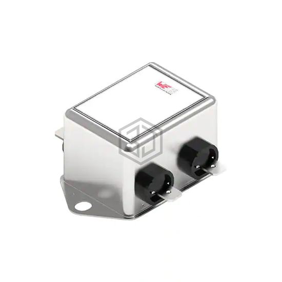 810911001112 - Würth Elektronik - Power Line Filter Modules