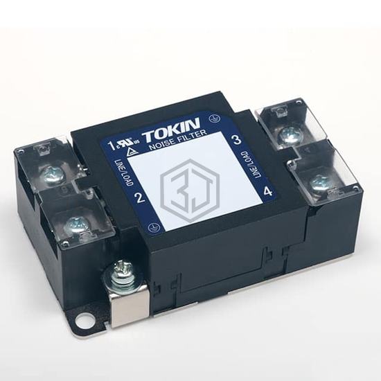 GTX-2060-Y22 - KEMET - Power Line Filter Modules