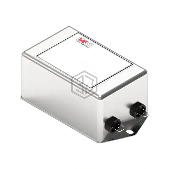 810913014112 - Würth Elektronik - Power Line Filter Modules