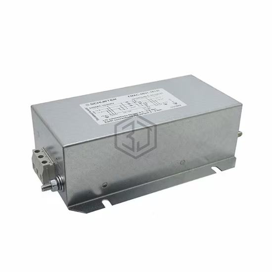FMAC-0931-1612I - SCHURTER Inc. - Power Line Filter Modules