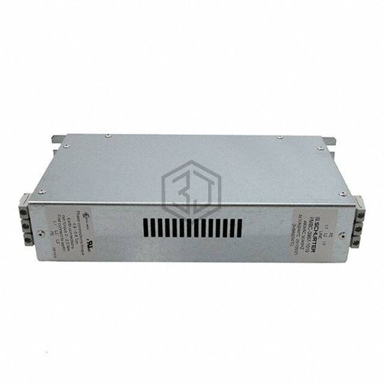 FMBC-0967-1010 - SCHURTER Inc. - Power Line Filter Modules