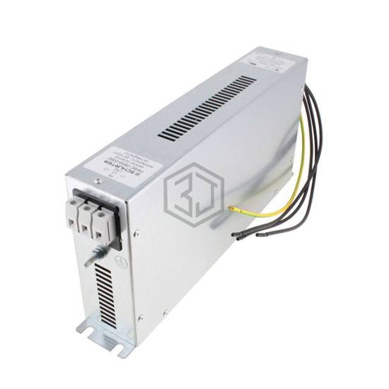 FMBC-0958-2060 - SCHURTER Inc. - Power Line Filter Modules