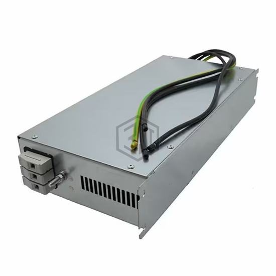 FMBC-0960-3660 - SCHURTER Inc. - Power Line Filter Modules