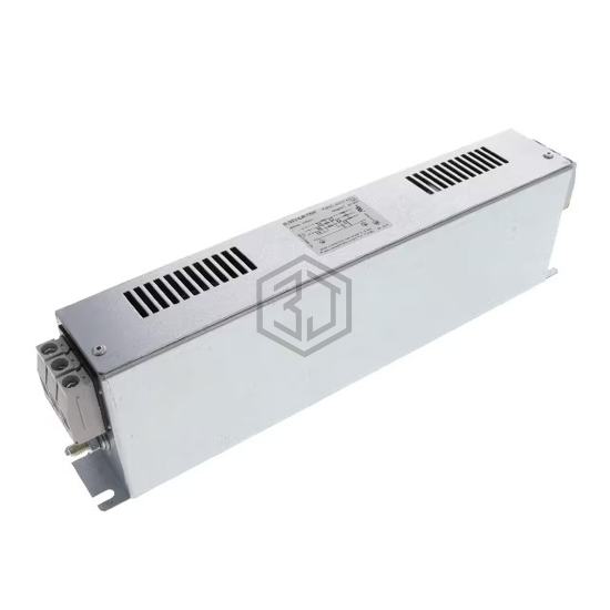 FMBC-A91R-4210 - SCHURTER Inc. - Power Line Filter Modules