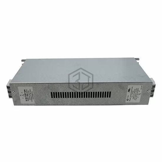 FMBC-0960-3610 - SCHURTER Inc. - Power Line Filter Modules