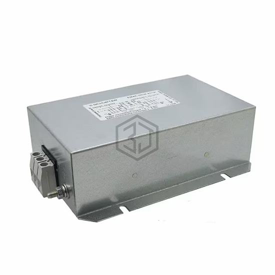 FMAC-0932-2512I - SCHURTER Inc. - Power Line Filter Modules
