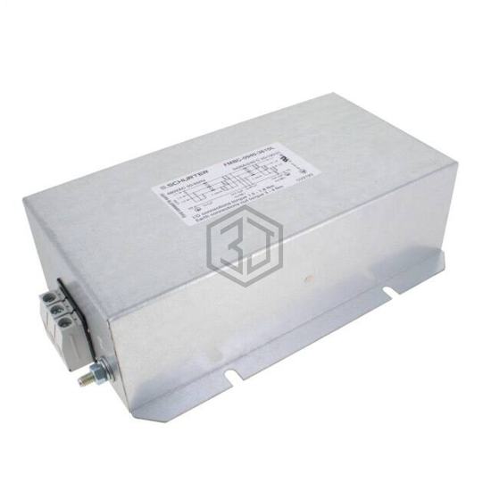FMBC-0940-3610L - SCHURTER Inc. - Power Line Filter Modules